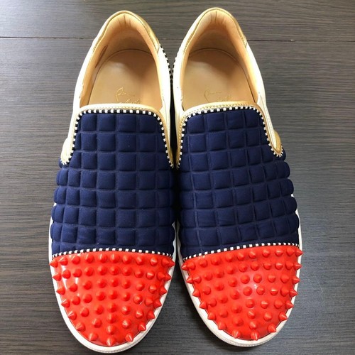 Sneakers christian louboutin - christian,