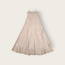 Maxi abito da ballo vintage