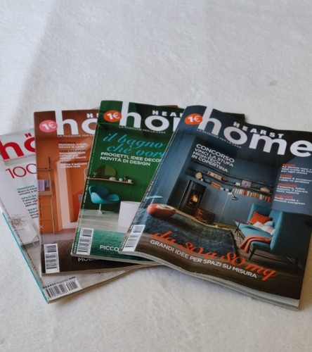 Home 2013 riviste - home,