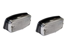 NUOVO Messico Tipo Escort MK1