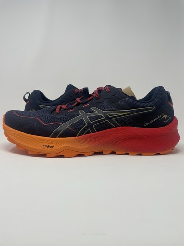 Scarpe trekking asics - asics, gel