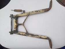 Cavalletto Demm Itom Morini