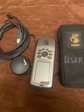 Garmin GPSMAP 76CSx Bundle