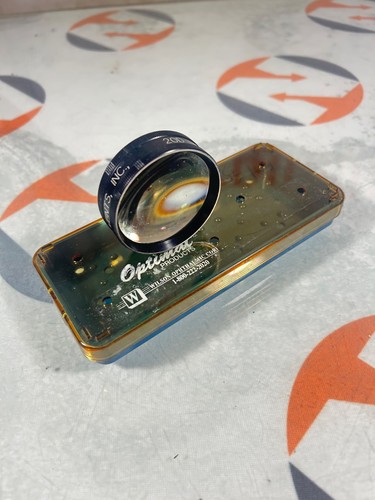 Ocular instruments obiettivo - instruments,