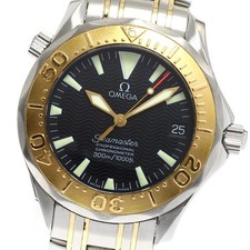 Omega Seamaster300