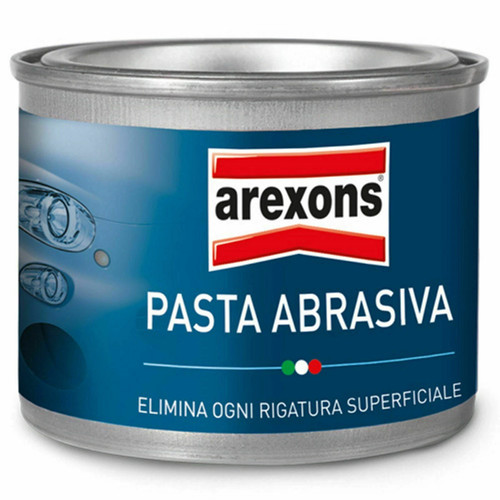 Arexons pasta abrasiva elimina - abrasiva,