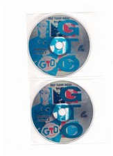 2 chinesische VCDs Great