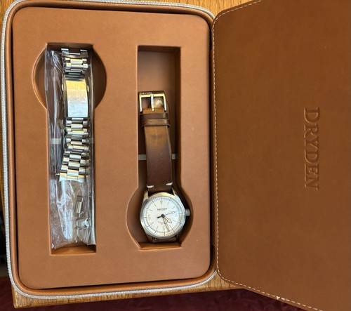 Orologio dryden heartlander - orologio,