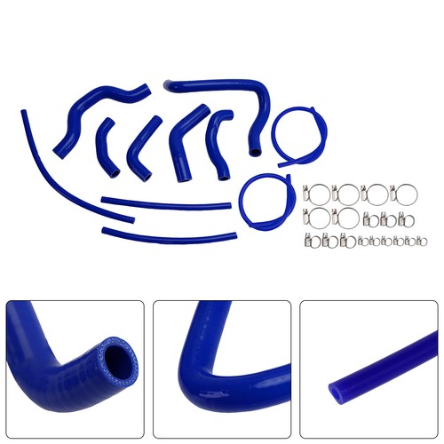 Tubo radiatore silicone - radiatore, in