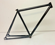 Black Steel 46cm