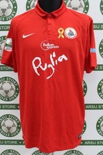Maglia Calcio BARI SAVVAS