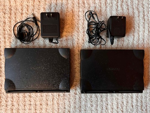Lotto ricevitori wireless