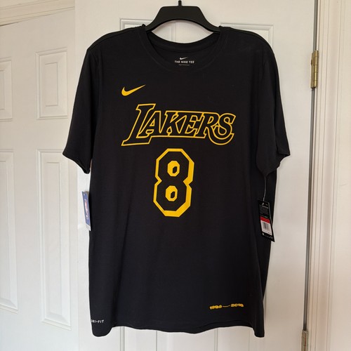Maglia nike kobe bryant - nike,