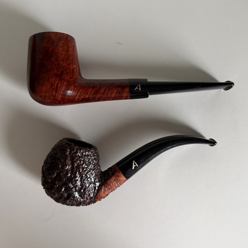 Lotto pipe collezione - 2,