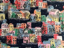 Cath Kidston Townhouses