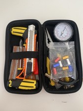 KIT RIPARAZIONE PNEUMATICI