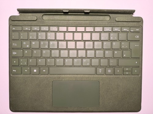 Tastiera microsoft surface - tastiera,