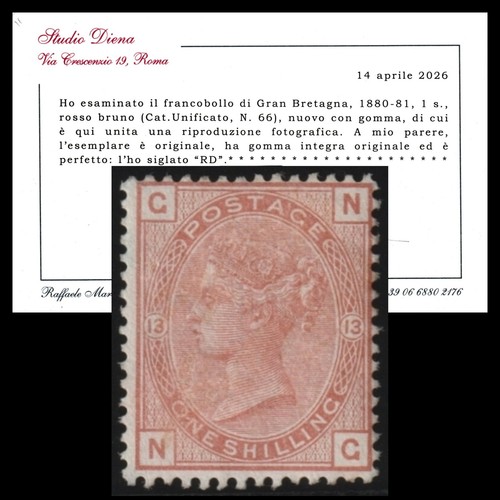 1881 gran bretagna - 1881,
