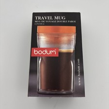 BODUM Small Anywhere Tazza da