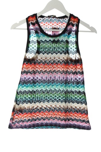 Dixie top lavorato - top, a