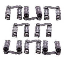 Hydraulic roller lifters for - hydraulic,