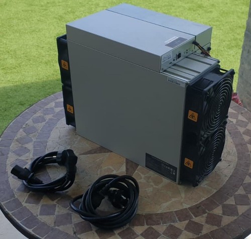 Antminer s19j pro - 104, th/s