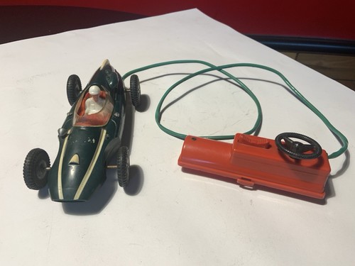 Elm empire made - toys, cooper