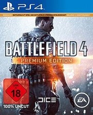 Battlefield 4 - Premium