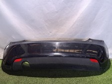 PARAURTI POSTERIORE COMPLETO PER AUDI A1 Sportback (8XA) 8X0807511 CBZA (11>14)