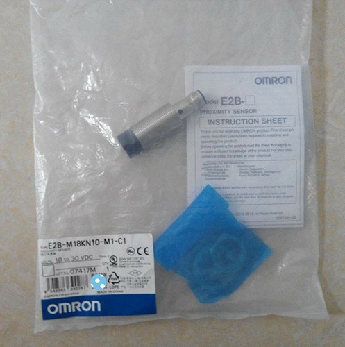 Omron e2b m18kn10 c1 - omron, e2b-m18kn10-m1-c1