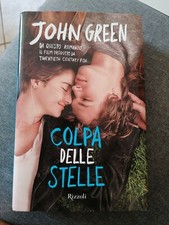 COLPA DELLE STELLE - JOHN