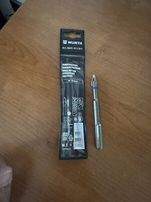 PUNTA PER GRES CON GAMBO