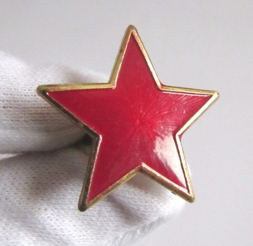 Rara vecchia spilla uniforme