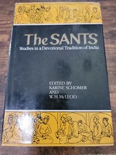 The Sants Studies In A