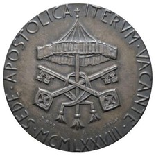 Sede Vacante 1978 - Jean