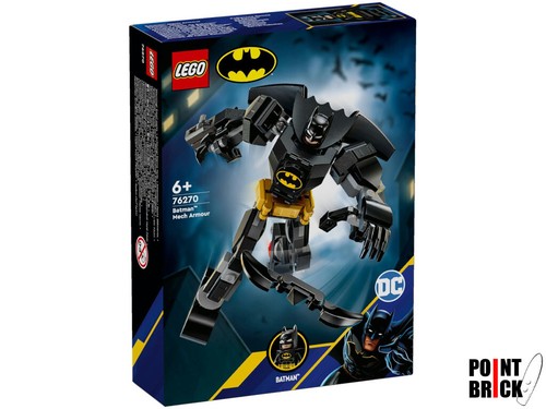 Lego 76270 comics super - lego,