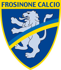 Calciatori Panini Frosinone