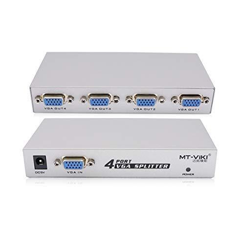 Out vga switch monitor - 1,