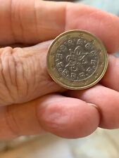 Moneta da 1 Euro Portogallo
