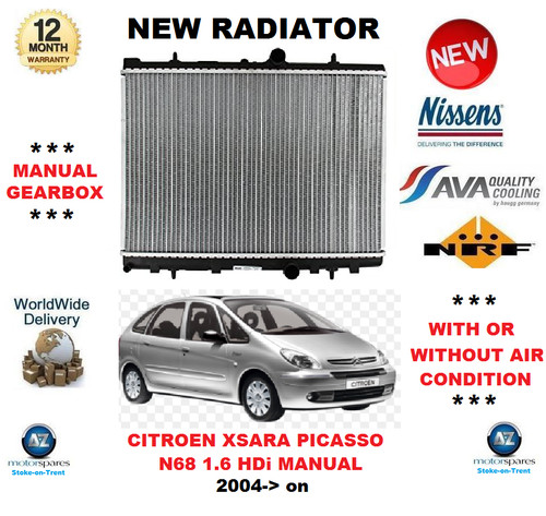 For citroen xsara picasso - citroen,