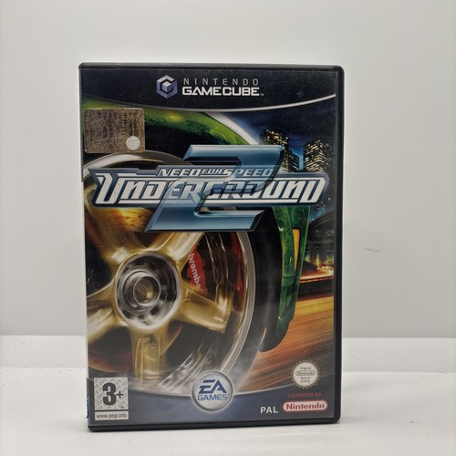 Gioco need for speed - need,