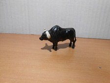 KINDER FERRERO: ANIMALI: BUFALO NERO  K 91 N. 147