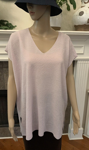 Tunica eileen fisher - tunica,