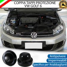 COPPIA TAPPO COPRIFARO CUFFIA