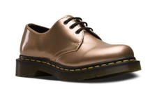 Dr. Martens 3 fori 1461 oro