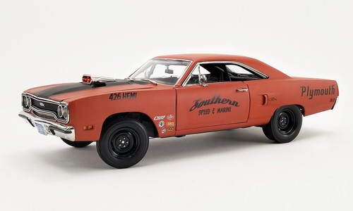 Gmp acme 1970 - gmp, 1:18