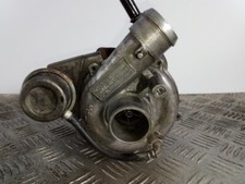 TURBINA PEUGEOT Ranch 1°