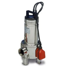 ELETTROPOMPA POMPA LOWARA DOMO 10/B HP 1 ACQUE SPORCHE FOSSA BIOLOGICA (26014)