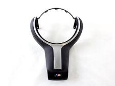 32307846032 MODANATURA RIVESTIMENTO VOLANTE BMW SERIE 2 220I F22 2.0 B 135KW AUT