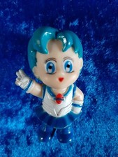 *SM1 Sailor Moon Mercury
